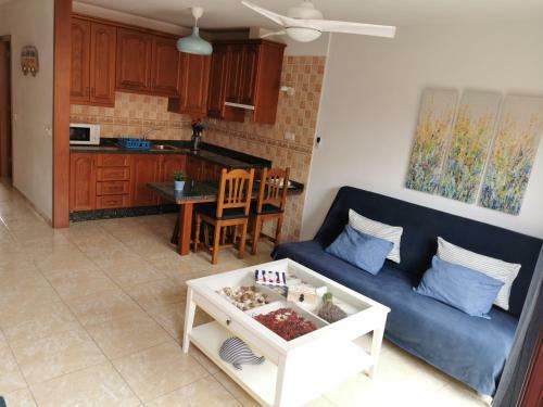 Apartamento Salitre