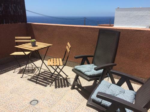 Apartamento Salitre