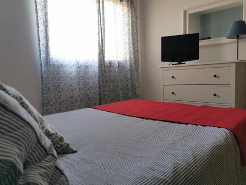 Apartamento Salitre