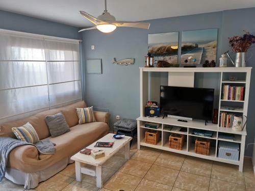 Apartamento Salitre