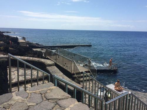Apartamento Salitre