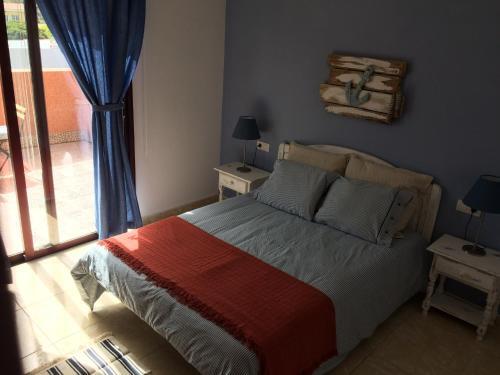 Apartamento Salitre