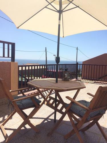 Apartamento Salitre