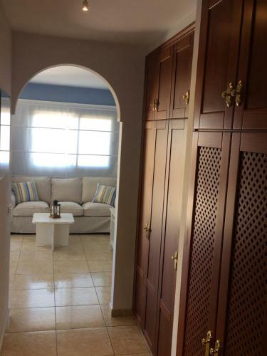 Apartamento Salitre