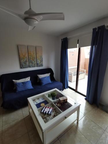 Apartamento Salitre