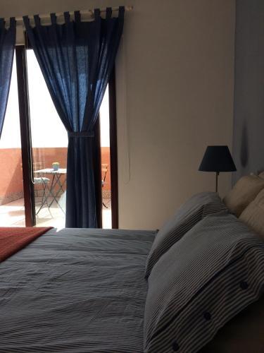 Apartamento Salitre