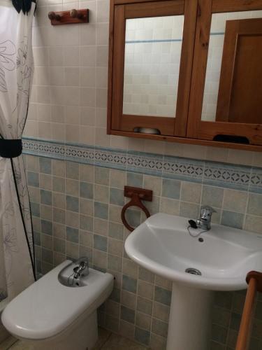 Apartamento Salitre