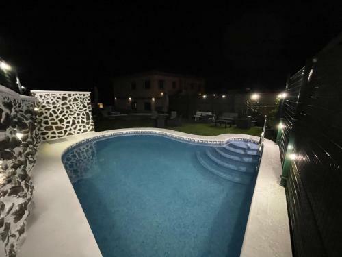 Vistamar La Caleta