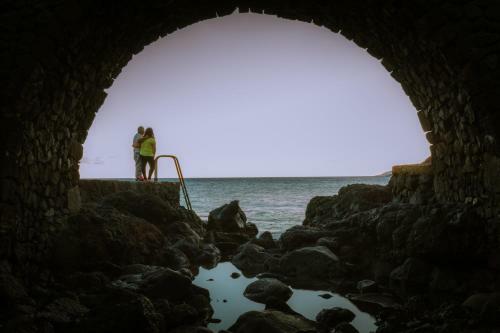 Vistamar La Caleta