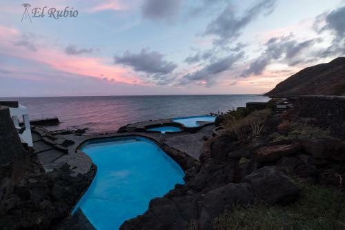 Vistamar La Caleta