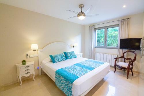 Bellviure Luxury Villa