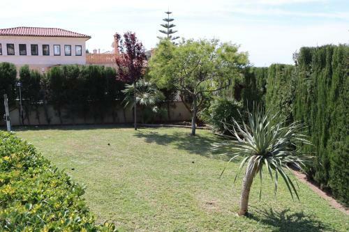 Bellviure Luxury Villa