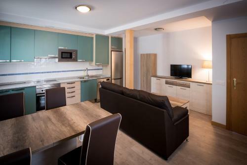 Apartamento La Buena Ma�ana