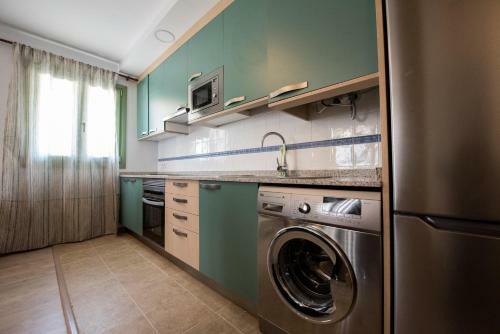 Apartamento La Buena Ma�ana