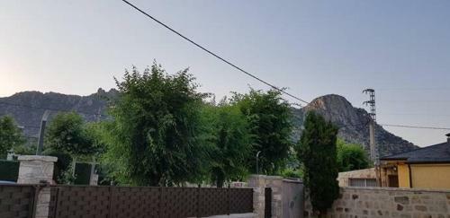 Apartamento La Buena Ma�ana