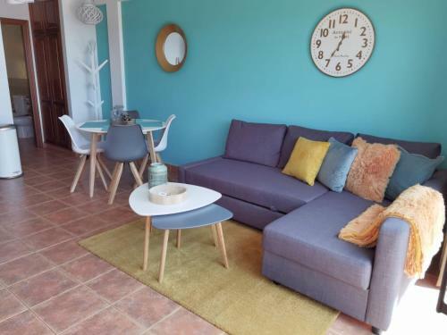 Apartamento Nautilus I: Casa Con Terraza Y Vistas Al Mar