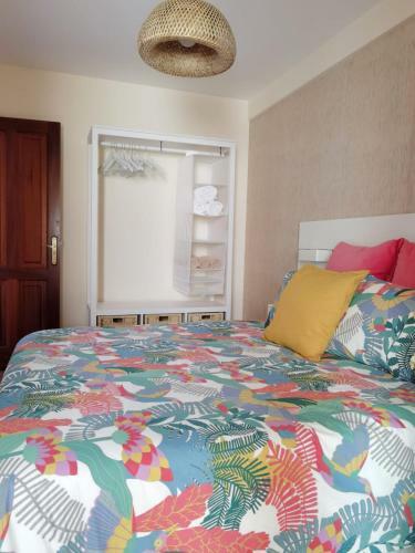 Apartamento Nautilus I: Casa Con Terraza Y Vistas Al Mar