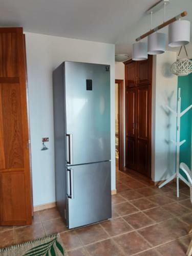 Apartamento Nautilus I: Casa Con Terraza Y Vistas Al Mar