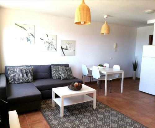 Apartamento La Caleta Isla de El Hierro Terrace With Incredible Views