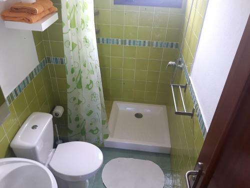 Apartamento La Caleta Isla de El Hierro Terrace With Incredible Views