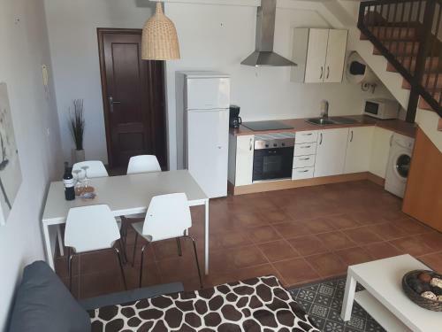 Apartamento La Caleta Isla de El Hierro Terrace With Incredible Views