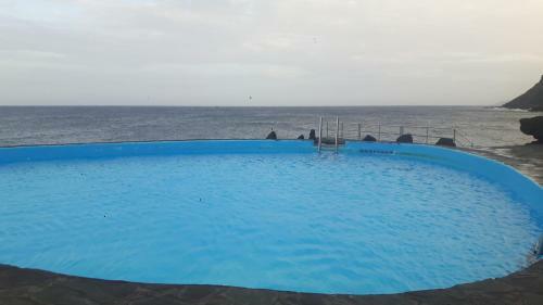 Apartamento La Caleta Isla de El Hierro Terrace With Incredible Views