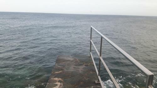 Apartamento La Caleta Isla de El Hierro Terrace With Incredible Views