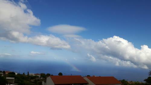 Apartamento La Caleta Isla de El Hierro Terrace With Incredible Views