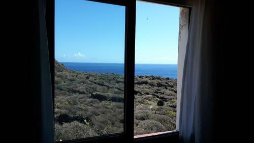 Apartamento La Caleta Isla de El Hierro Terrace With Incredible Views