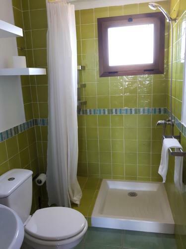 Apartamento La Caleta Isla de El Hierro Terrace With Incredible Views