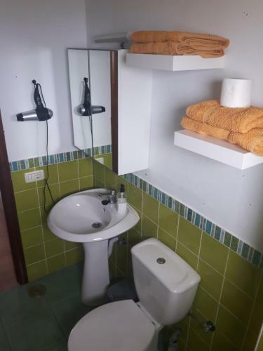 Apartamento La Caleta Isla de El Hierro Terrace With Incredible Views