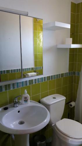 Apartamento La Caleta Isla de El Hierro Terrace With Incredible Views