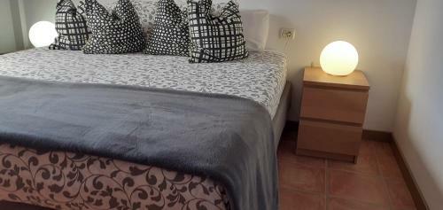 Apartamento La Caleta Isla de El Hierro Terrace With Incredible Views