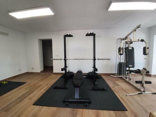 Villa Ca�n Roser