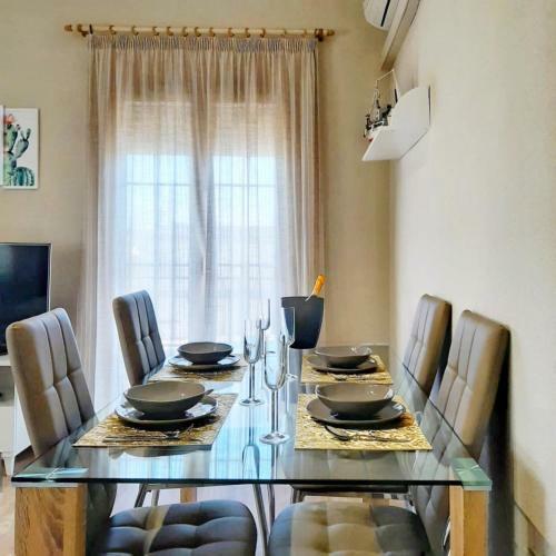 Apartament Gallim�