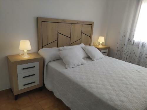 Apartament Voramar Beach