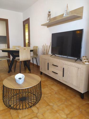 Apartament Voramar Beach