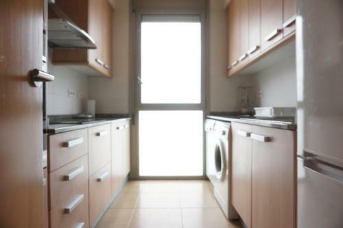 Apartamento Ideal Para Desconectar