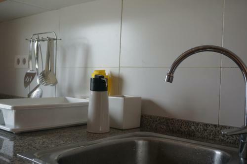 Apartamento Ideal Para Desconectar