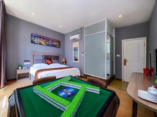 Jun Hotels Chongqing Nan'an Nanping Dongmo