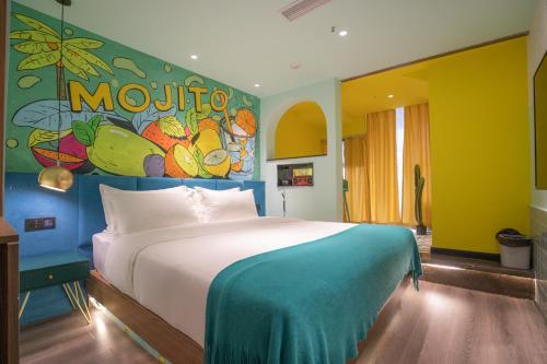 Albergue ????????