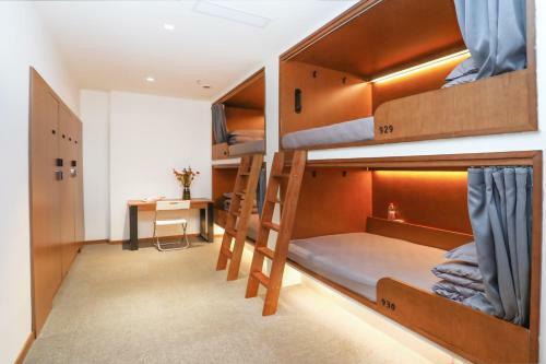 Albergue ????????
