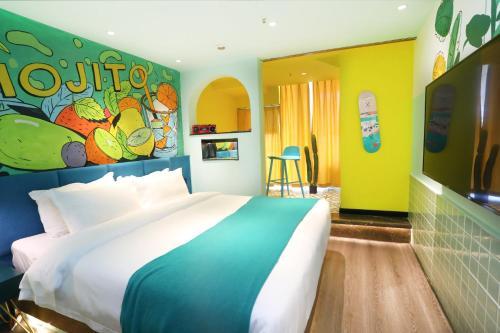 Albergue ????????