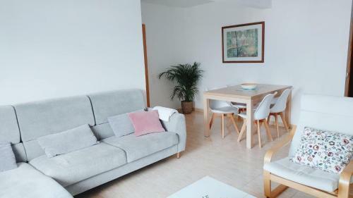 Apartamento Atico Sant Jordi