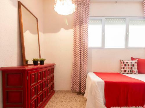 Apartment Els Pinets