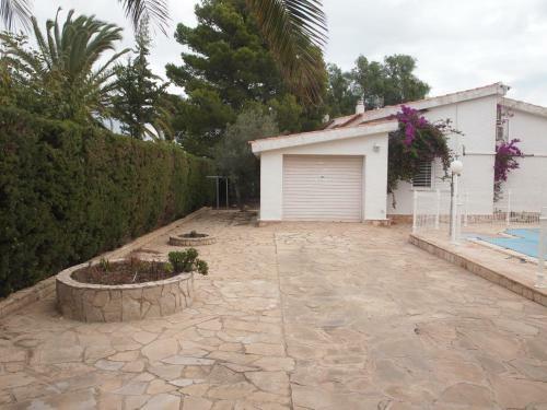 Villa Marluna
