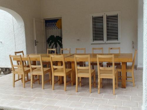 Villa Marluna