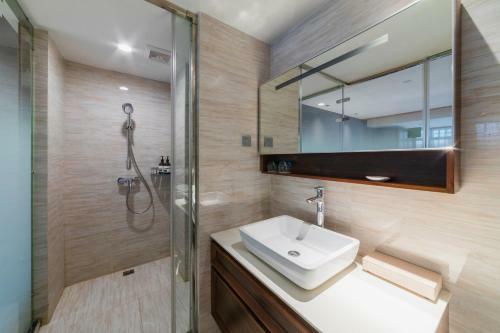Roy Queen Hotel Chongqing