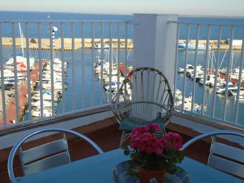 Apartamento El Mirador Del Port