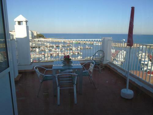 Apartamento El Mirador Del Port